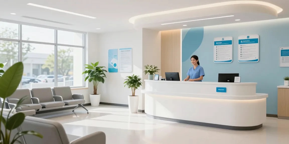 Hair transplant turkey consultation in a modern health clinic, focused on medical services and patient care.