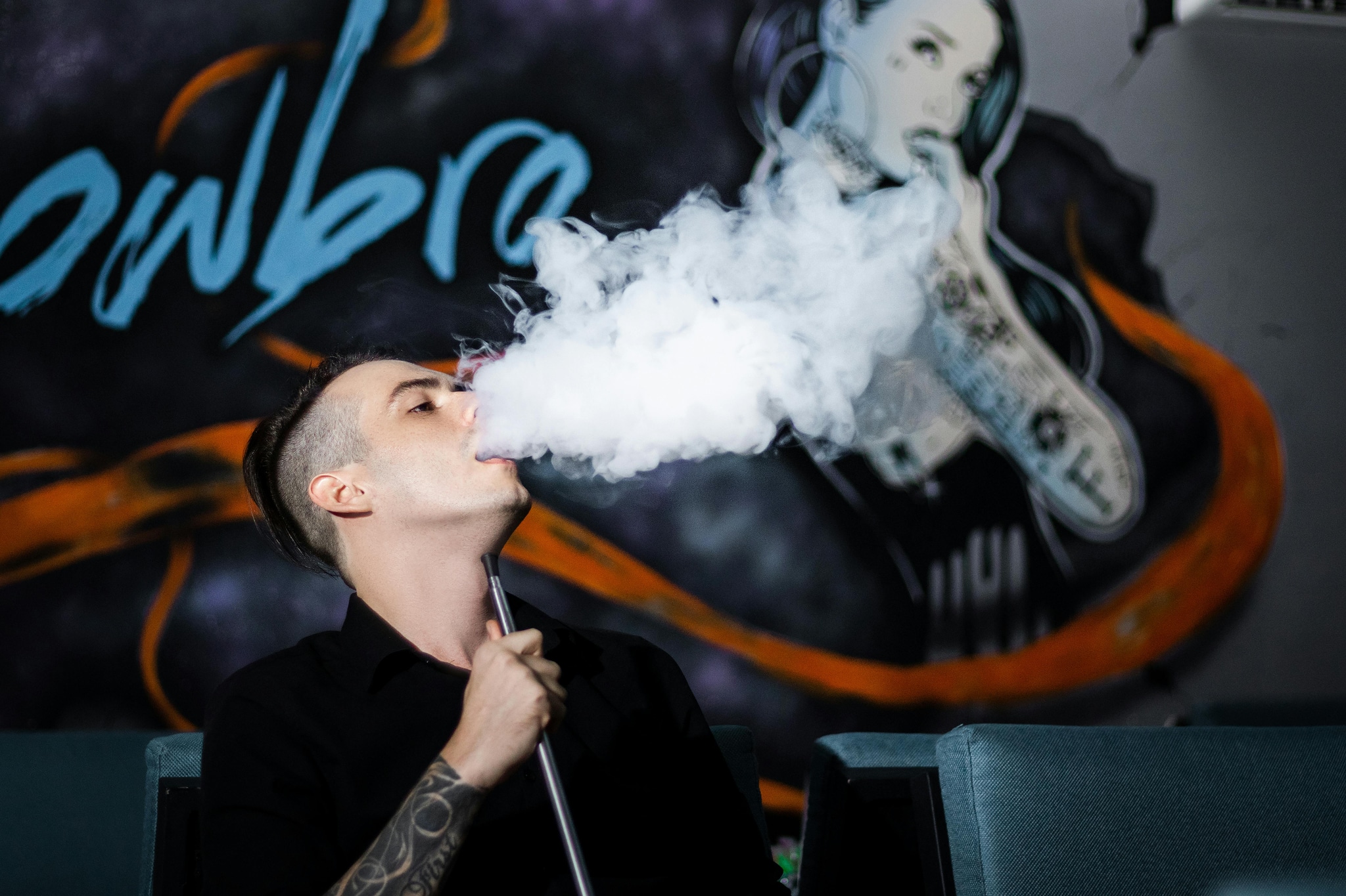 Hookahmarket предлагает аксессуары и комплектующие для кальянов премиум-класса по выгодным ценам