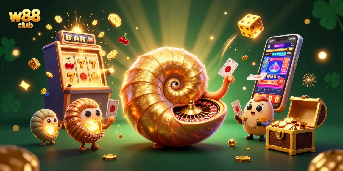Cá cược tại w88 club với hình ảnh hấp dẫn về các trò chơi casino thú vị mang đến trải nghiệm khó quên.