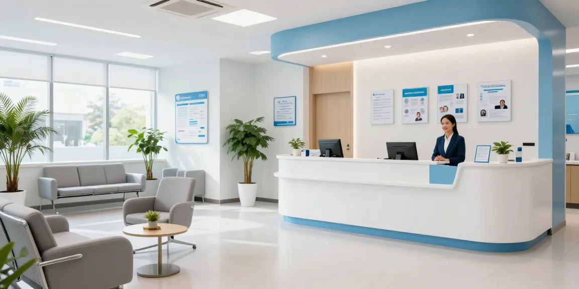 hair transplant turkey consultation in a modern healthcare facility, compassionate patient care at a health clinic