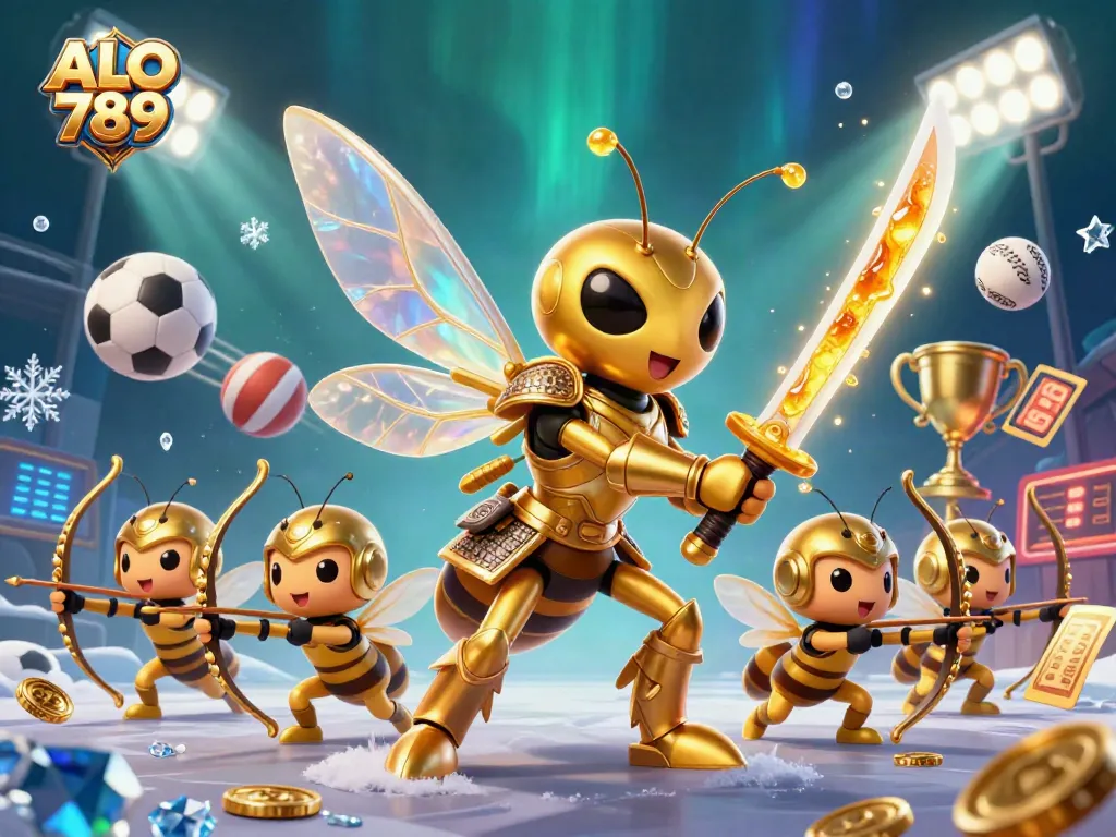Engage with ALO 789 on a thrilling journey of sports betting with immersive gameplay and dynamic action.