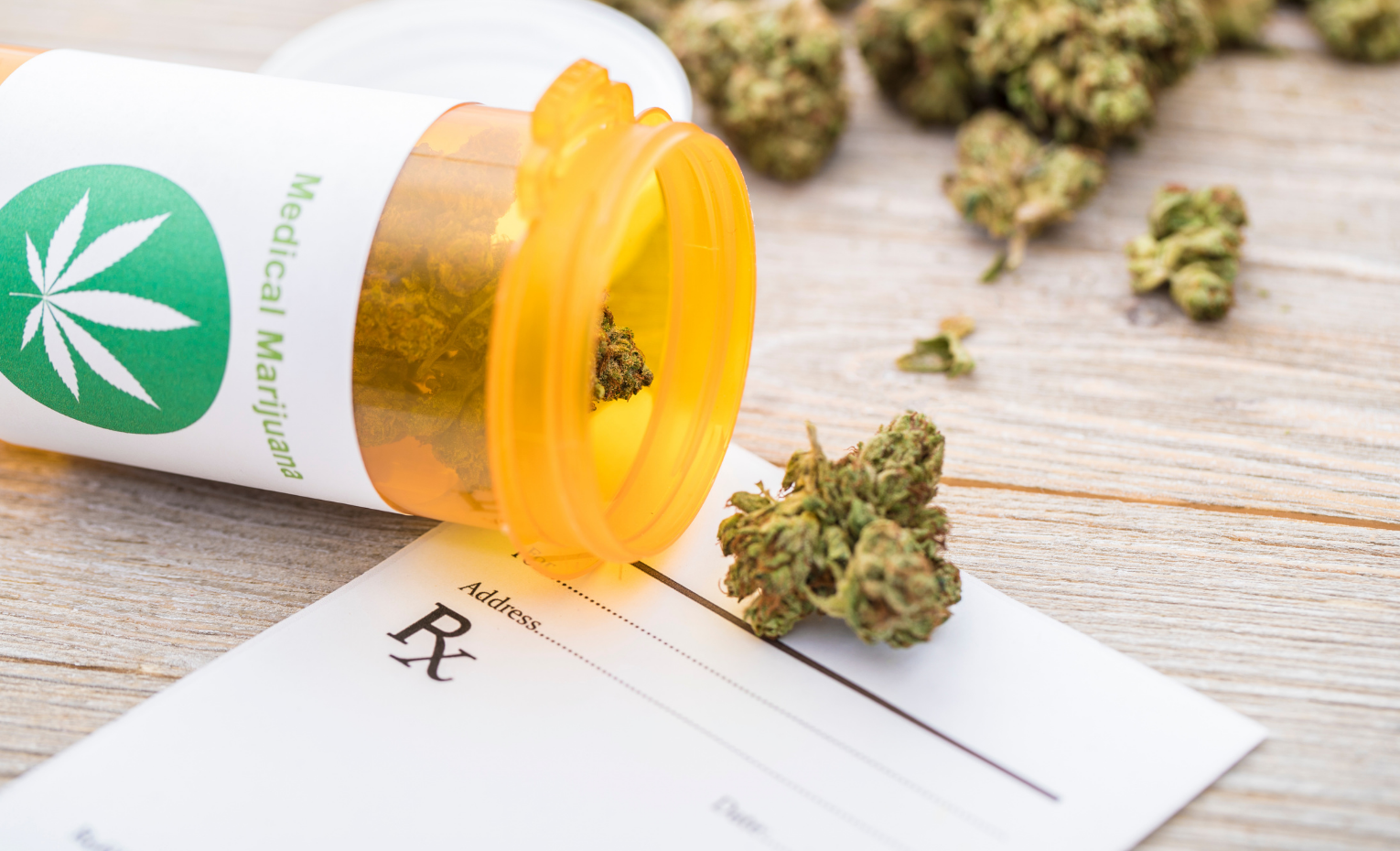 Are Online Marijuana Doctors Legit? Here's What Patients Should Know
