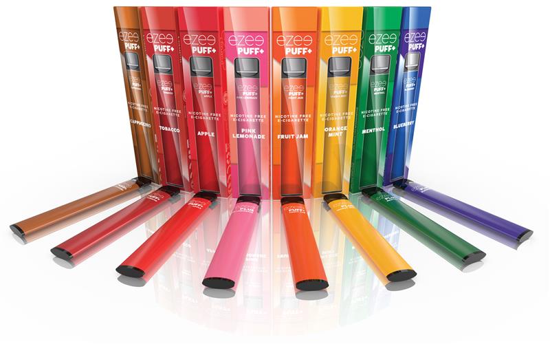 Enjoy Consistent Performance Anywhere with IVG Prefilled Pods