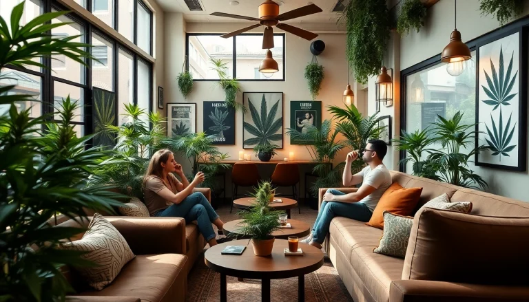 Venez profiter de moments uniques dans un social club espagne, où ambiance relaxante et interactions amicales se mêlent.