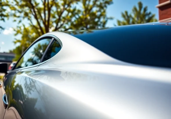 Enhance your vehicle with the best window tint Chattanooga TN for style and protection.