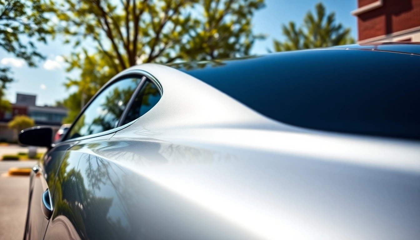 Enhance your vehicle with the best window tint Chattanooga TN for style and protection.