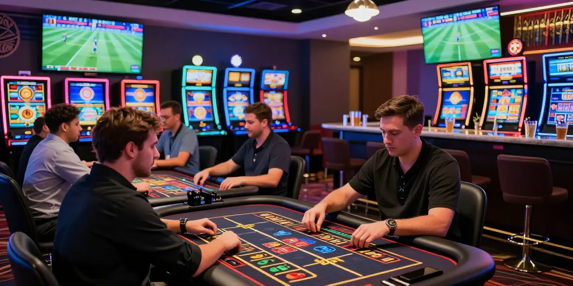 Experience the thrill of online gaming at 鉅城娛樂城, 瞭解內容 of live sports betting and luxury gameplay.